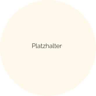 Platzhalter rund