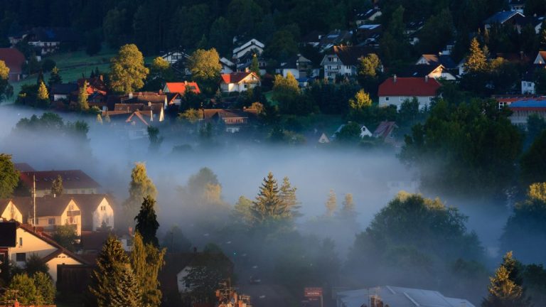 St. Georgen Platzhalter